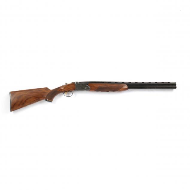 ITHACA MODEL 600 12 GAUGE