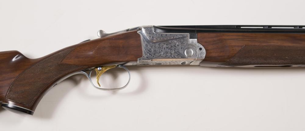 ITHACA MODEL 600 O/U DOUBLE