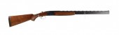 ITHACA MODEL 600 SHOTGUN O/U 2