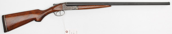 *Ithaca NID Side-by-Side