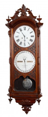 ITHACA NO. 0 BANK CALENDAR REG