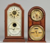 Ithaca Shelf Clocks Lot 171: I