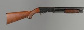 Ithaca Shotgun Model 37R Seria