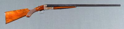 Ithaca side-by-side .16 ga.