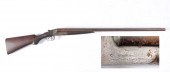 ITHICA GUN CO. DOUBLE BARREL 1