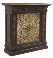ITLAIAN RENAISSANCE REVIVAL CA