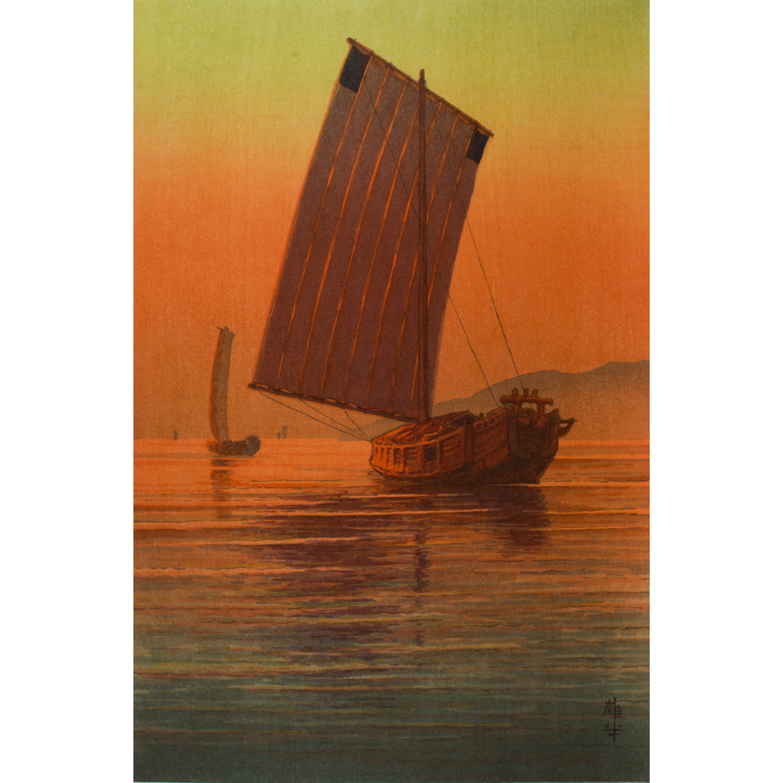 ITO YUHAN - TSUKUDA JIMA Ito
