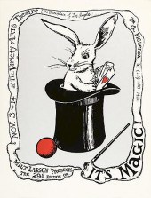 [IT’S MAGIC] IT’S MAGIC 29TH E