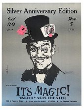 [IT’S MAGIC] IT’S MAGIC SILVER