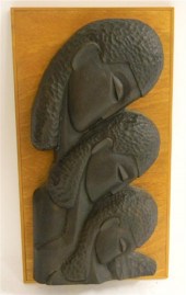 Itzak Ofer (Polish  1910-1988)