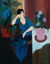 ITZCHAK TARKAY (1935-2012), CO