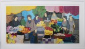 ITZCHAK TARKAY "LADIES LUNCHIN