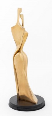 ITZIK BENSHALOM "UNTITLED" BRO