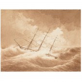IVAN AIVAZOVSKY (MANNER), MARI