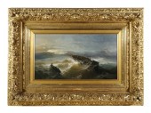 IVAN AIVAZOVSKY (RUSSIA, 1817-