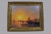 IVAN AIVAZOVSKY (RUSSIAN. 1817