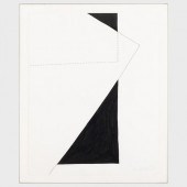 IVAN CHERMAYEFF (1923-2017): P