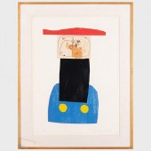 IVAN CHERMAYEFF (1923-2017): T