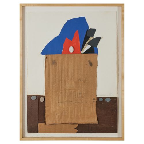 IVAN CHERMAYEFF (1932-2017):