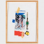 IVAN CHERMAYEFF (1932-2017): S