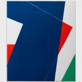 IVAN CHERMAYEFF (1932-2017): U