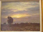 Ivan Fedorovich Choultse (Russ