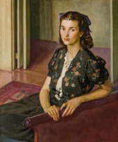 IVAN G. OLINSKY, AMERICAN/RUSS