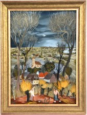 IVAN GENERALIC, CROATIAN REVER