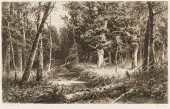 IVAN IVANOVICH SHISHKIN (1832-