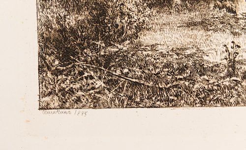 IVAN IVANOVICH SHISHKIN