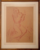IVAN MESTROVIC 'MAN FIXING HAI