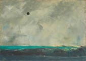 IVAN MOSCA, (1915-2005), LANDS