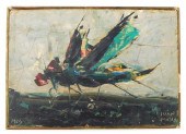 IVAN MOSCA (ITALIAN, 1915 - 20