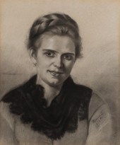 IVAN NIKOLAEVICH KRAMSKOY, (RU