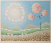 IVAN RABUZIN 203/300 SIGNED LI