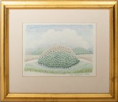 IVAN RABUZIN MODERN LANDSCAPE