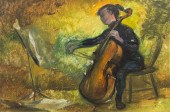 Ivan Rose (American 1899 - 197