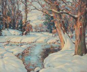 IVAN SUMMERS (1889-1964), STRE
