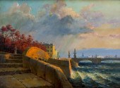 IVAN VASSILIEV (RUSSIAN B. 193