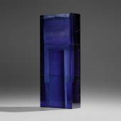 Ivana Šrámková. Head Blue. 199