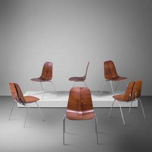 Iver Bertelsen (20th Century) Set