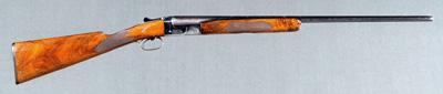 Iver Johnson .410 ga. shotgun, 26