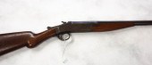IVER JOHNSON ARMS AND CYCLE WO