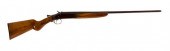 Iver Johnson Champion Model 41