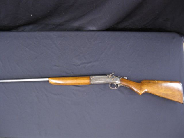 Iver Johnson ''Champion'' Shotgun