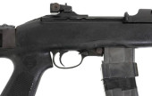 IVER JOHNSON M1 CARBINE SUPER