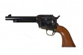 IVER JOHNSON S.A. CALIBER 44 F
