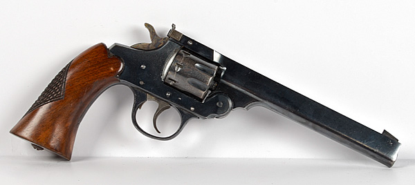 *Iver Johnson Supershot Sealed
