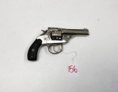 IVER JOHNSON TOP BREAK DOUBLE
