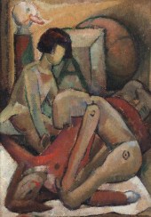IVER ROSE, AMERICAN (1899 - 19